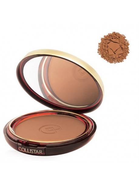 Collistar Terra Abbronzante Effetto Seta 8 Bora Bora Collistar Terra Abbronzante Effetto Seta 8 Bora Bora 8015150137553