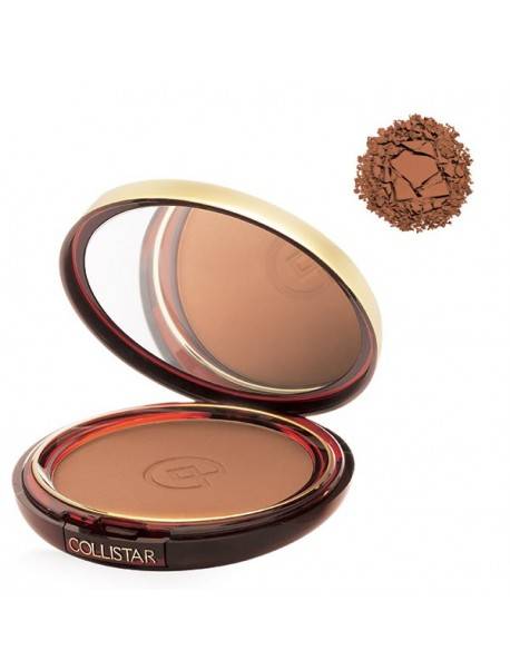 Collistar Terra Abbronzante Effetto Seta 11 Tabacco Collistar Terra Abbronzante Effetto Seta 11 Tabacco 8015150137973