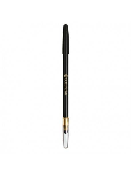 Collistar Matita Professionale Occhi 01 Nero Collistar Matita Professionale Occhi 01 Nero 8015150157513
