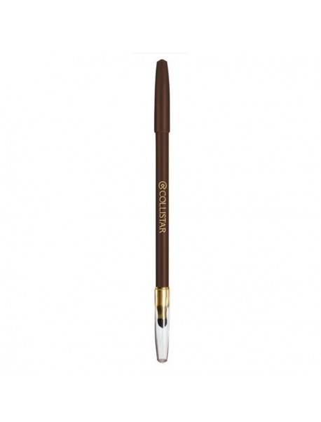 Collistar Matita Professionale Occhi 02 Quercia Collistar Matita Professionale Occhi 02 Quercia 8015150157520