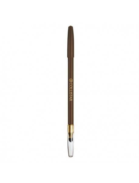 Collistar Matita Professionale Occhi 07 Marrone Dorato Collistar Matita Professionale Occhi 07 Marrone Dorato 8015150157575