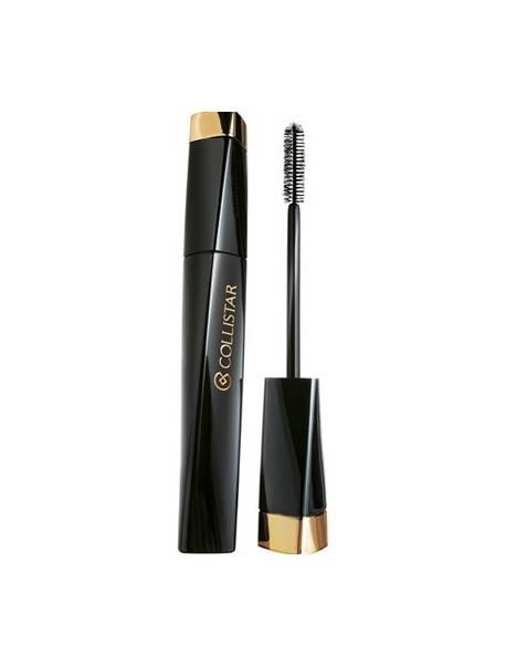 Collistar Design Máscara Waterproof Ultra Black 8ml Collistar Design Máscara Waterproof Ultra Black 8ml 8015150158121