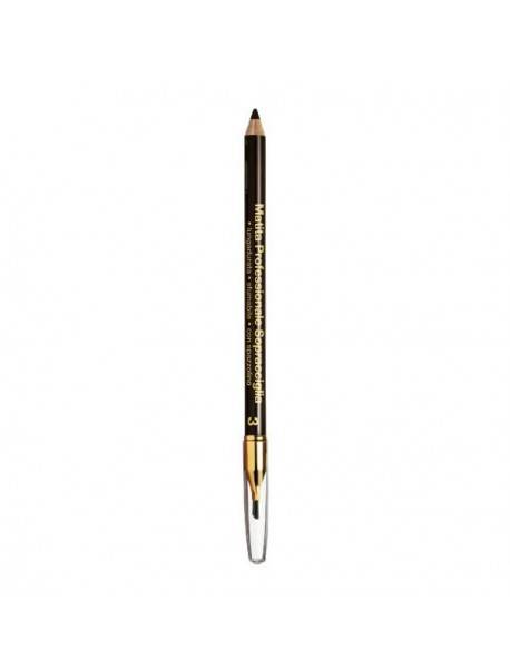 Collistar Matita Professionale Sopracciglia 3 Marrone Collistar Matita Professionale Sopracciglia 3 Marrone 8015150159135