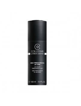 Collistar Linea Uomo Deo Freschezza 24 Ore Spray 100ml