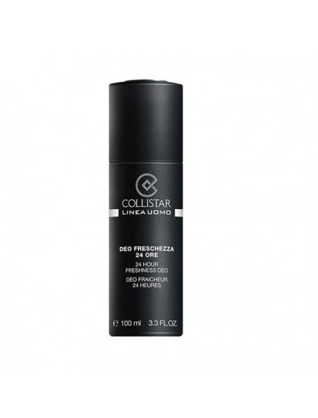 Collistar Linea Uomo Deo Freschezza 24 Ore Spray 100ml 8015150280150