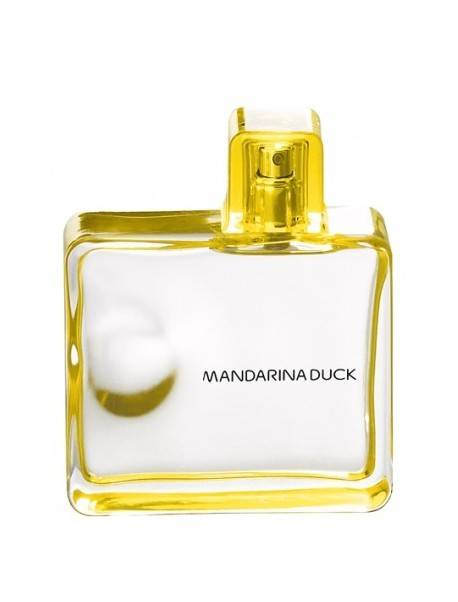 Mandarina Duck Eau De Toilette Spray 100ml 8427395970206