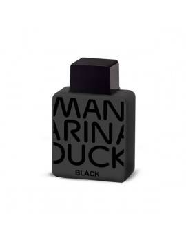 Mandarina Duck Man Pure Black Eau De Toilette Spray 100ml