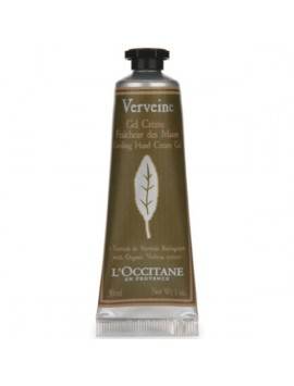 Loccitane Verveine Cooling Hand Cream Gel 30ml