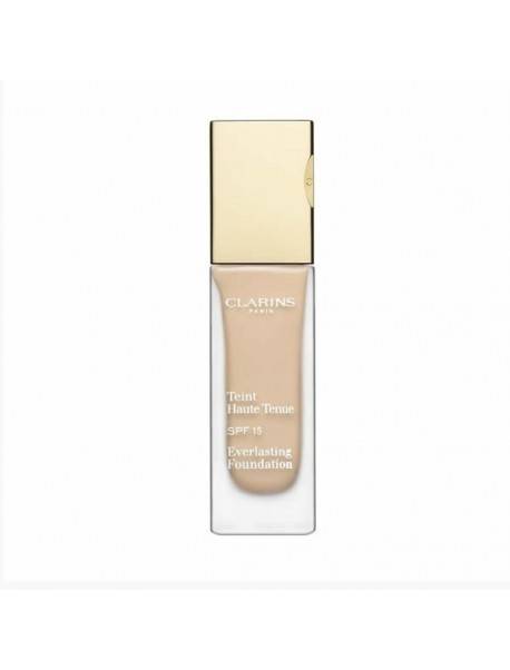 Clarins Teint Haute Tenue SPF15 107 Beige Clarins Teint Haute Tenue SPF15 107 Beige 3380814071319