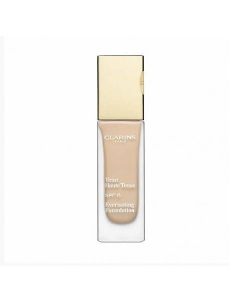Clarins Teint Haute Tenue SPF15 108 Sand Clarins Teint Haute Tenue SPF15 108 Sand 3380814071418