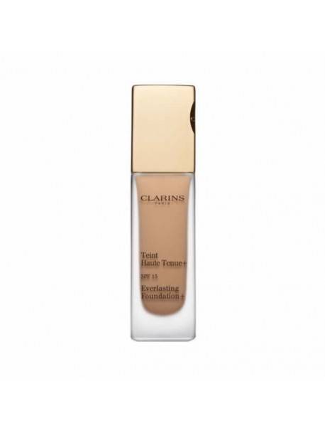 Clarins Teint Haute Tenue SPF15 110,5 Almond Clarins Teint Haute Tenue SPF15 110,5 Almond 3380814071715
