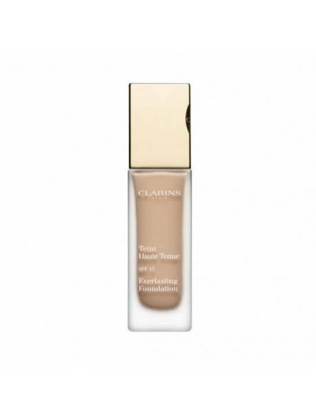 Clarins Teint Haute Tenue SPF15 112 Amber Clarins Teint Haute Tenue SPF15 112 Amber 3380814071814
