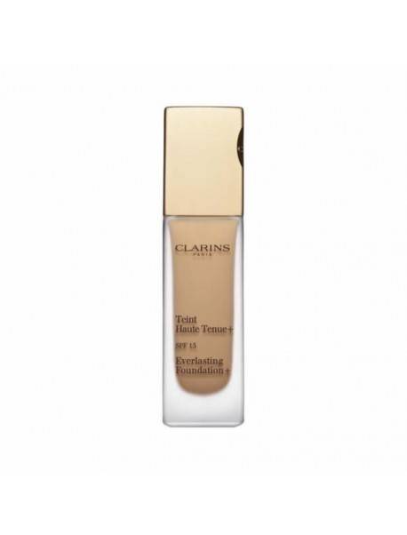 Clarins Teint Haute Tenue SPF15 112,5 Caramel Clarins Teint Haute Tenue SPF15 112,5 Caramel 3380814071913