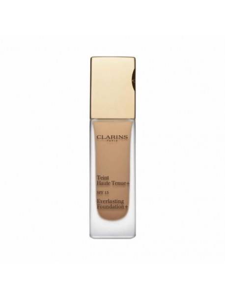 Clarins Teint Haute Tenue SPF15 114 Cappuccino Clarins Teint Haute Tenue SPF15 114 Cappuccino 3380814072118