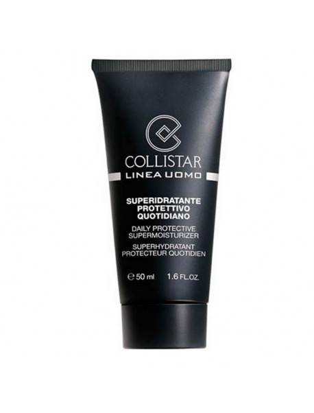 Collistar Superhidratante Protettivo Quotidiano 50ml Collistar Superhidratante Protettivo Quotidiano 50ml 8015150280082