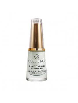 Collistar Smalto Gloss Efetto Gel 502 White Chic 6ml