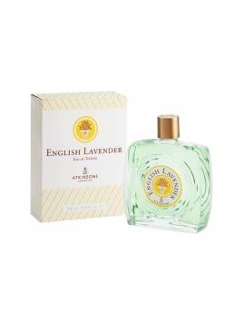 Atkinsons English Lavender Eau de Toilette 320ml