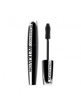 Loreal Mascara Volumen Extra Colageno 24h Black