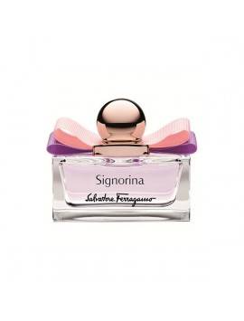 Salvatore Ferragamo Signorina Eau de Toilette Spray 100ml