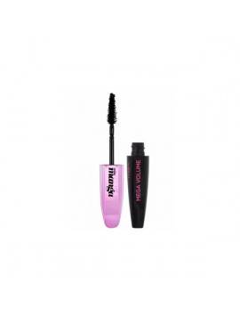 Loreal Mega Volume Mascara Miss Manga Black