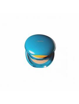 Shiseido UV Protective Compact Foundation Medium Beige Sp60 Spf30