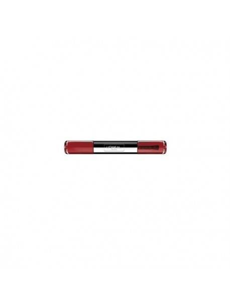 Loreal Infallible Nail Gel 16 Forever Burgundy Loreal Infallible Nail Gel 16 Forever Burgundy 0000030110403