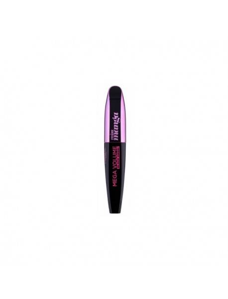 Loreal Mascara Mega Volume Miss Manga Black Angel Loreal Mascara Mega Volume Miss Manga Black Angel 3600522701163