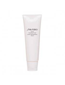 Shiseido Gentle Cleansing Cream 125ml
