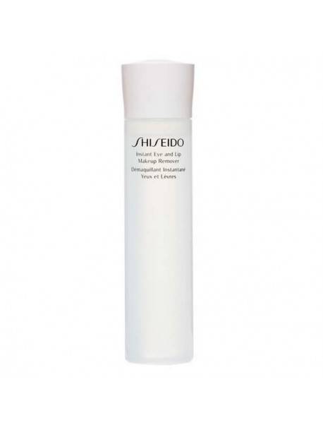 Shiseido INSTANT Eye Lip Makeup Remover 125ml Shiseido INSTANT Eye Lip Makeup Remover 125ml 0730852114920
