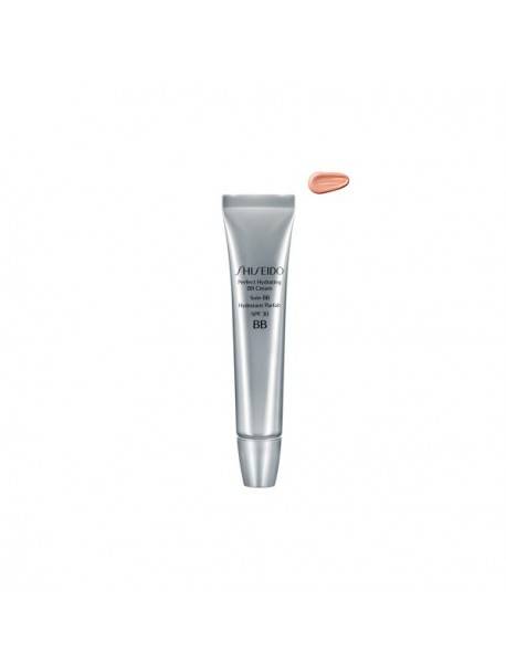 Shiseido Perfect Hydrating BB Cream SPF30 Light 30ml Shiseido Perfect Hydrating BB Cream SPF30 Light 30ml 0730852110083