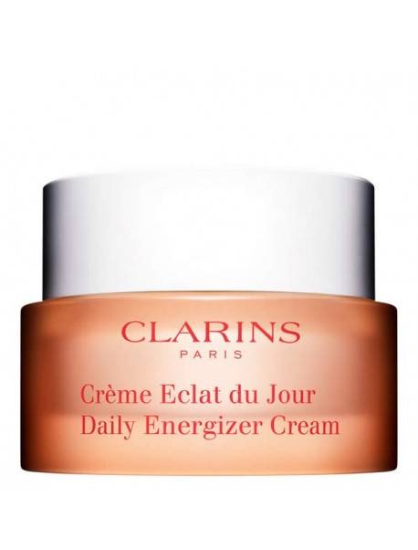 Clarins Eclat Du Jour Crema Viso Energia and Idratazione 30ml Clarins Eclat Du Jour Crema Viso Energia and Idratazione 30ml 3380810032949