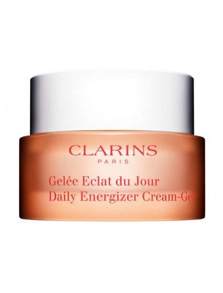 Clarins ECLAT DU JOUR Gel viso illuminante 30ml Clarins ECLAT DU JOUR Gel viso illuminante 30ml 3380810034257