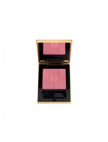 Yves Saint Laurent Blush Volupté 02 Seductrice Yves Saint Laurent Blush Volupté 02 Seductrice 3365440744998