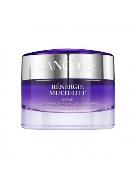 Lancome Renergie Multi Lift Crème Tutti Tipi Di Pelle Spf15 50ml Lancome Renergie Multi Lift Crème Tutti Tipi Di Pelle Spf15 50ml 3614270264900