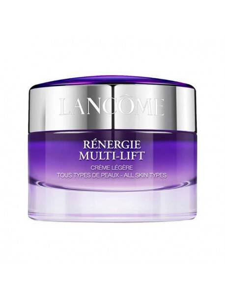 Lancome Renergie Multi Lift Crème Légére 50ml Lancome Renergie Multi Lift Crème Légére 50ml 3605533491232