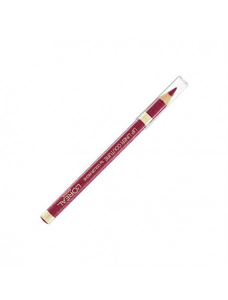 Loreal Color Riche Lip Liner Couture 258 3600522860723