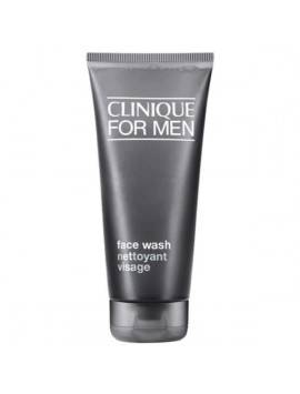 Clinique For Men Face Wash 200ml