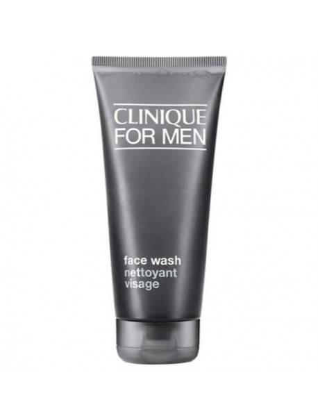 Clinique For Men Face Wash 200ml 0020714672072