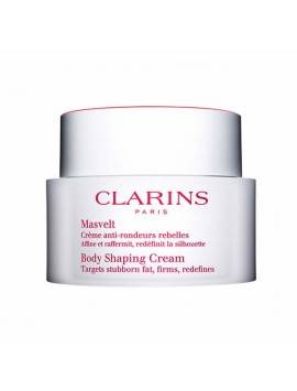 Clarins MASVELT Body Shaping Cream 200ml
