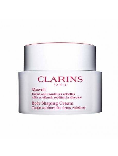 Clarins MASVELT Body Shaping Cream 200ml 3380811591100