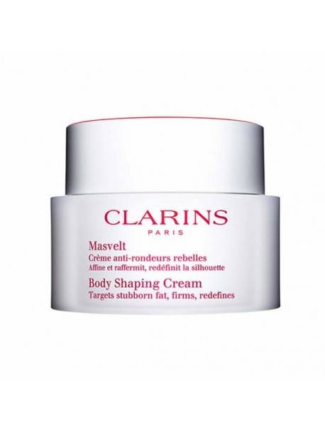 Clarins MASVELT Body Shaping Cream 200ml Clarins MASVELT Body Shaping Cream 200ml 3380811591100