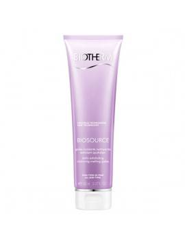 Biotherm Biosource Gel Detergente Esfoliante 150ml