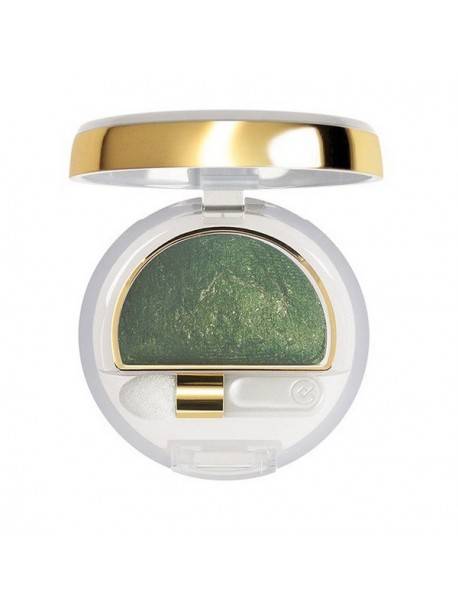 Collistar Ombretto Doppio Effetto Wet And Dry 10 Golden Green Collistar Ombretto Doppio Effetto Wet And Dry 10 Golden Green 8015150154208