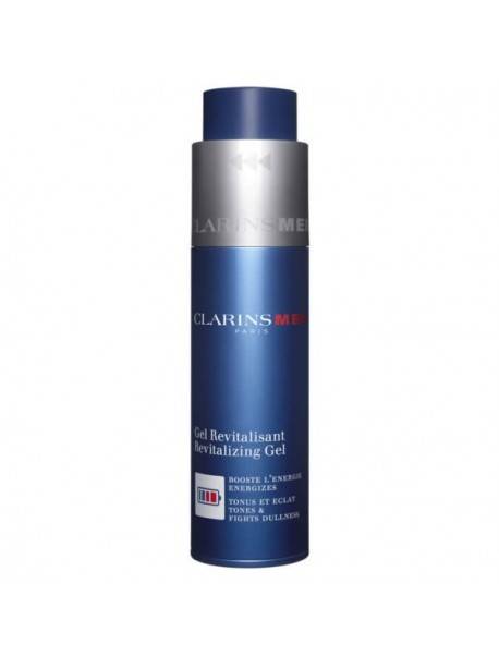 Clarins Men Gel Rivitalizzante 50ml Clarins Men Gel Rivitalizzante 50ml 3380813064107