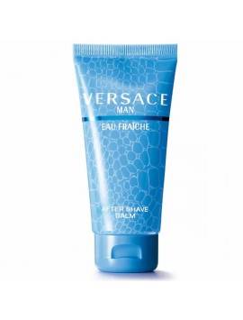 Versace Man Eau Fraiche After Shave Balm 75ml