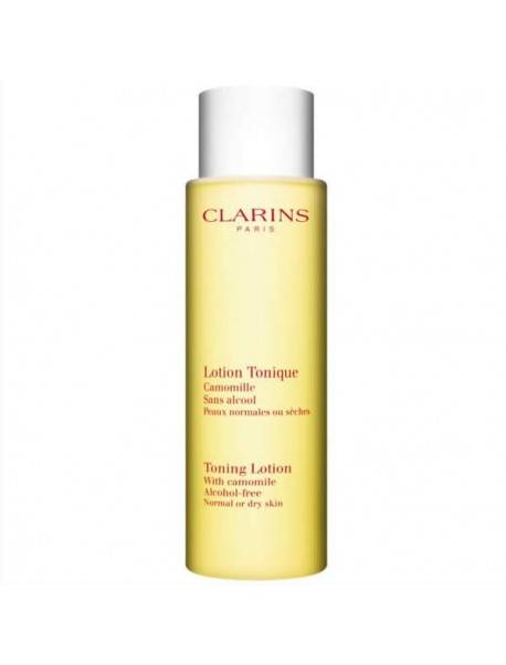 Clarins LOTION TONIQUE Camomille 200ml Clarins LOTION TONIQUE Camomille 200ml 3380810032871