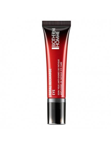 Biotherm Homme Total Recharge Contorno Occhi 15ml Biotherm Homme Total Recharge Contorno Occhi 15ml 3605540945049