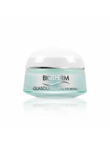 Biotherm Aquasource Total Eye Revitalizer 15ml Biotherm Aquasource Total Eye Revitalizer 15ml 3614270129681