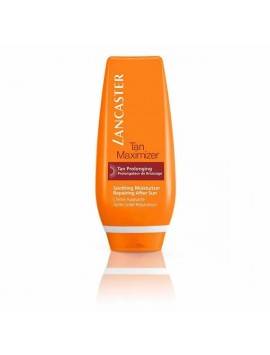 Lancaster Tan Maximizer Soothing Moisturizer Repairing After Sun Viso e Corpo 125ml