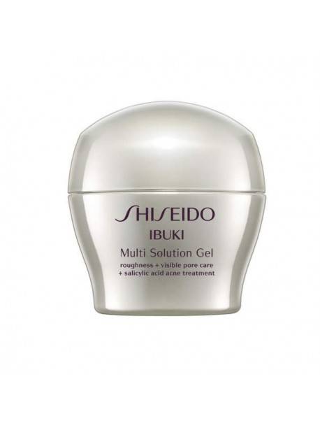 Shiseido IBUKI Multi Solution Gel 30ml Shiseido IBUKI Multi Solution Gel 30ml 0729238114548